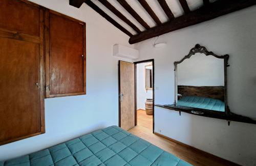 antica abitazione con vista montagna Casa Norma - Foto 27