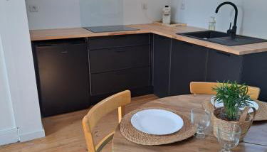 Appartement calme dans maisonnette - Foto 5