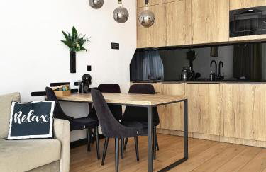 APARTAMENTY SZYNDZIELNIA RODZINNE - 2 SYPIALNIE & BALKON & GÓRY & Parking - TWOJA BAZA WYPADOWA NA SZLAKI i W GÓRY - FAMILY SPACE & BASE - Foto 27