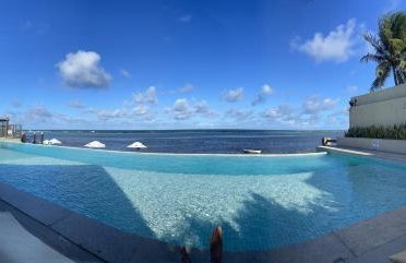 Condomínio Barra Bali - apto 234 - Barra de São Miguel - Alagoas - Foto 1