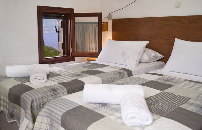 Tettix Summer House - Foto 2