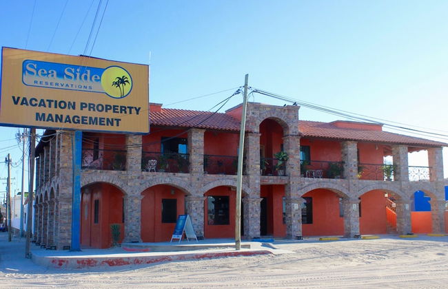 Las Gaviotas 2BR 402 by Casago - Foto 28