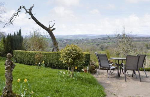 Titchbourne Cottage - Foto 16