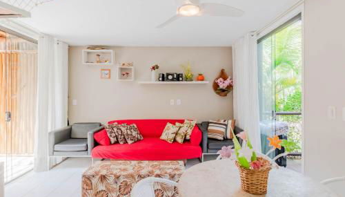 IT70 - Magnífico dúplex frente a la playa - Foto 5