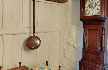 CaeEinion Cottage a Georgeous Rural Retreat Nr Dolgellau - Foto 20