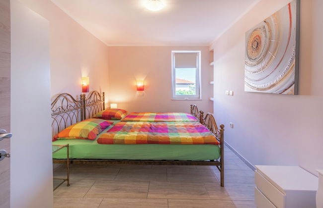 Apartments Apartim Piran - Foto 15