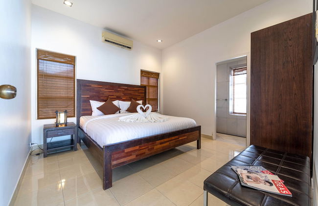 Private 4 Bedroom Pool Villa - NG411 - Photo 4