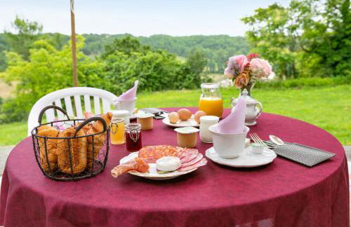 Le Mas des Papillons - Foto 13