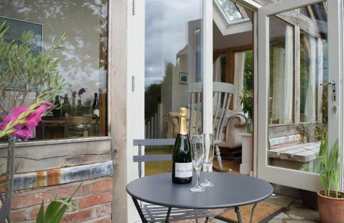 The Garden Retreat - Foto 14