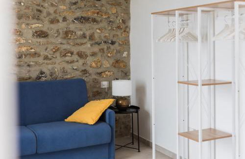 Casolare Cento Ulivi Luxury & Charme - Foto 52