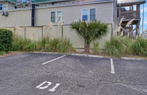 Aqua Vista by Sea Scape Properties - Foto 3