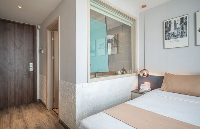 Cozrum Homes - Sonata Residence - Foto 59