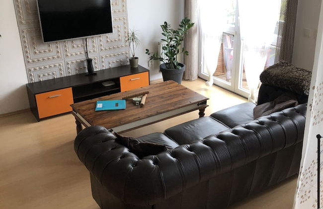 Richie Apartment near Aquapark - Foto 31