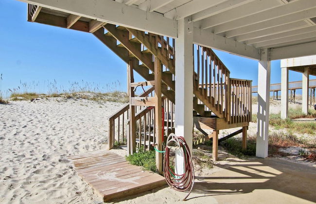 Marilyns Cottage - Photo 44