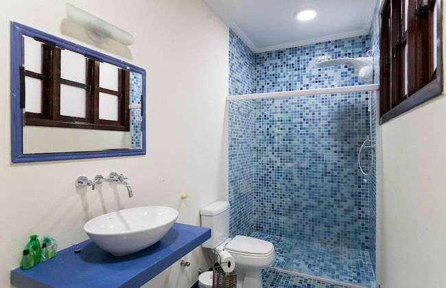 Pousada Cantareira - Foto 64