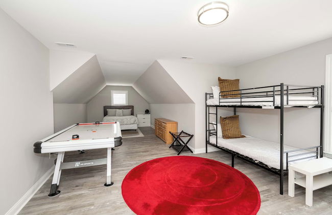 Mason Oasis - Foto 3