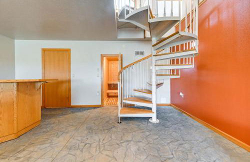 Vineyard Farmhouse in Oakland with Hot Tub! - Foto 24