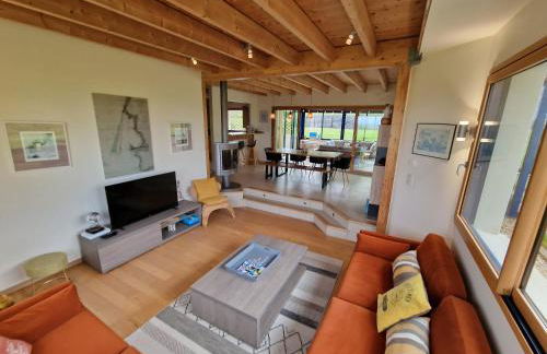 Belle maison vue mer 5min de plage - Foto 1