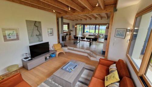 Belle maison vue mer 5min de plage - Foto 1