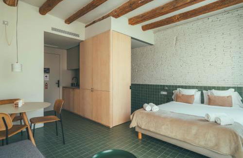 Boutique Apartments 23 Barcelona - Photo 41