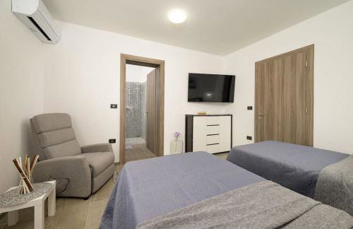 Villa Lana Čabrunići by IstriaLux - Foto 6