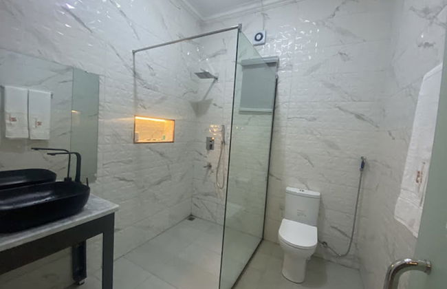 Hopeland Hotels - Foto 20