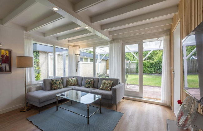 Comfortable Holiday Home in Sint Maartenszee - Foto 47