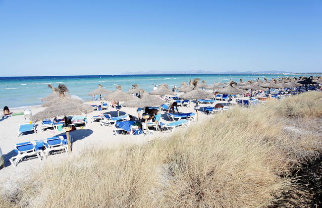 Grupotel Alcudia Suite - Photo 41