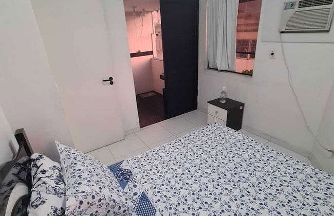 Apartamento Duplex Beira-Mar Pajuçara - Photo 2