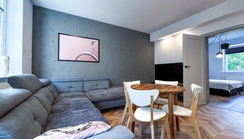 Apartament Centrum B - Foto 2