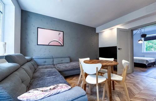 Apartament Centrum B - Foto 2