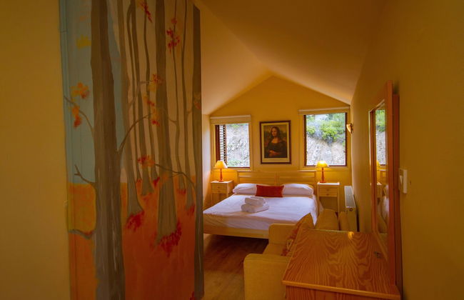 Persephone Cottage - Enhance Your Senses - Foto 18