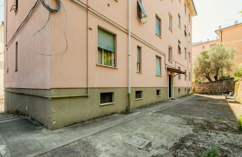 GuestHost - A Calanca - Comfy Le Grazie Apartment - Foto 16