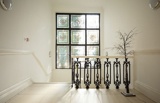 The Apartment Company - Foto 39