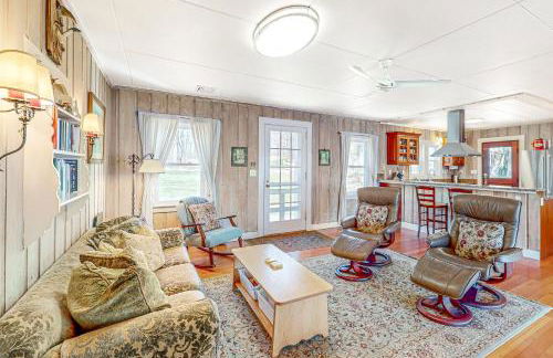 Cove Cottage - Foto 7