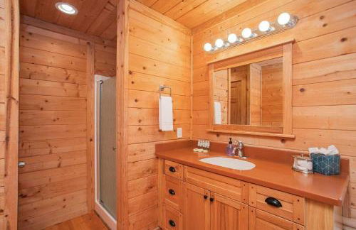 Secluded 18-Acres with Pool Hot Tub Pool Table - Foto 29