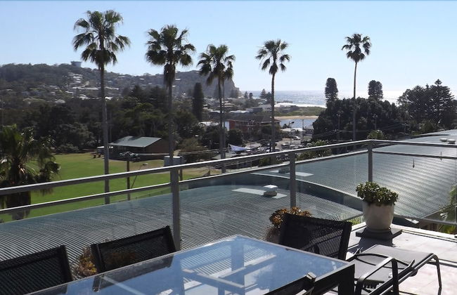 Avoca Palms Resort Apartments - Foto 14