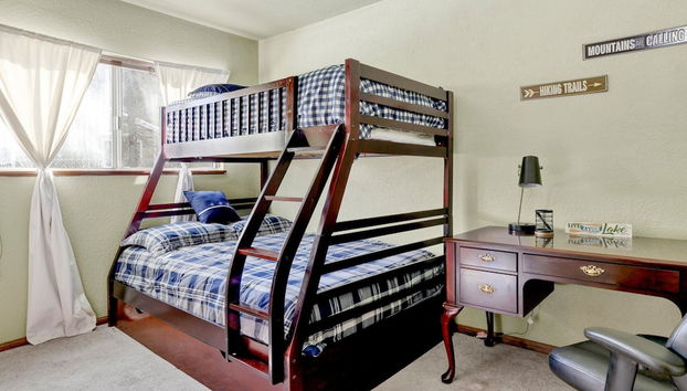 Sugar Bear Retreat #2319 - Photo 2, Room