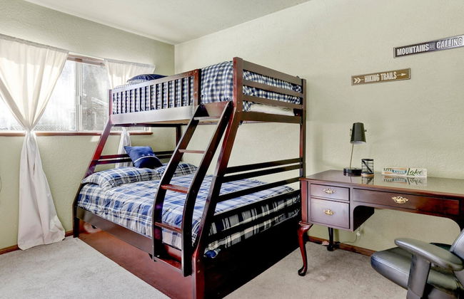 Sugar Bear Retreat #2319 - Photo 2