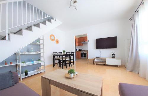 Silver Ocean Puerto Lajas by Sea You There Fuerteventura - Foto 16