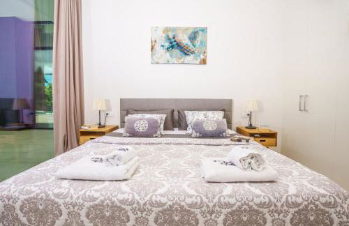 Casa Julia - Luxury and modern 5 bedroom villa - Foto 12