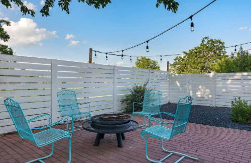 Stonewall Bungalow 4 - Sleeps 3 - Foto 34