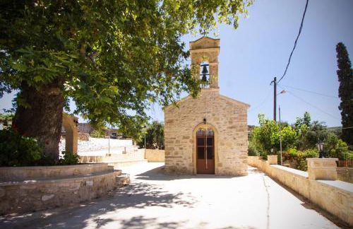 Villa Christini - Foto 18