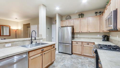 Hillsboro Vacation Rental about 19 Mi to Portland! - Foto 2