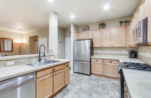 Hillsboro Vacation Rental about 19 Mi to Portland! - Foto 2