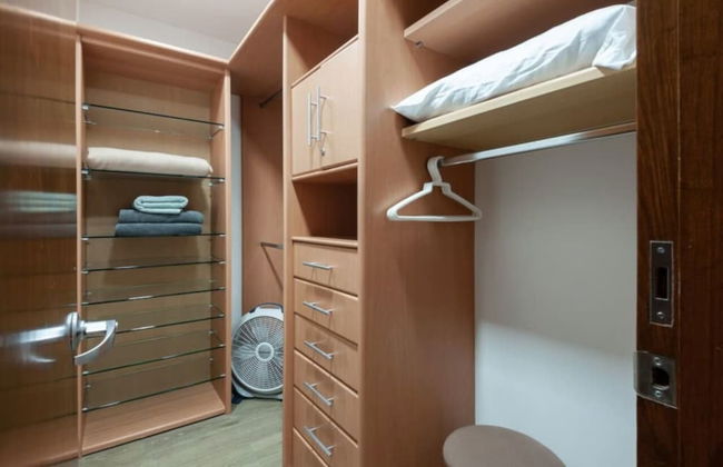 Departamento exclusivo en Polanco - Foto 13