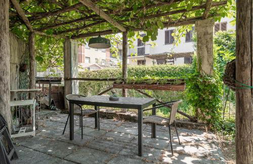 Casa Elena - Villa Camelia - Foto 4