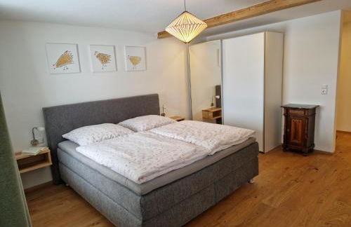 Ferienwohnung Ewigkeit - 4-Sterne DTV klassifiziert - Foto 10