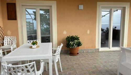 Vista Stromboli - Foto 2