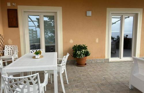 Vista Stromboli - Foto 2